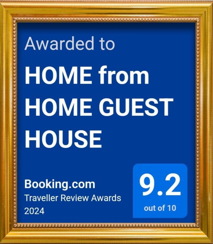 Home From Home Guest House Rochford Exterior foto