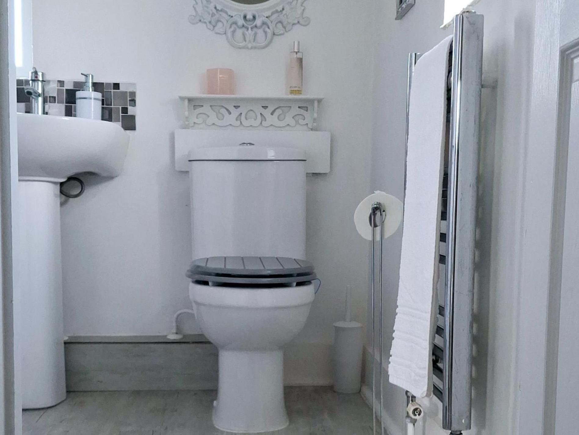 Home From Home Guest House Rochford Cameră foto
